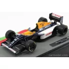 EDICOLA WILLIAMS F1 RENAULT FW15 ELF N 2 ALAIN PROST SEASON 1993 WORLD CHAMPION