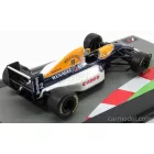 EDICOLA WILLIAMS F1 RENAULT FW15 ELF N 2 ALAIN PROST SEASON 1993 WORLD CHAMPION