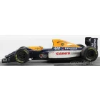 EDICOLA WILLIAMS F1 RENAULT FW15 ELF N 2 ALAIN PROST SEASON 1993 WORLD CHAMPION