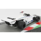 EDICOLA BRABHAM F1 BT44 TEAM MARTINI RACING N 8 BRAZILIAN GP 1975 CARLOS PACE