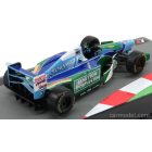 EDICOLA BENETTON F1 B194 FORD N 5 MICHAEL SCHUMACHER SEASON 1994 WORLD CHAMPION