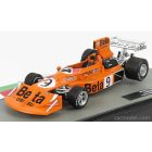 EDICOLA MARCH F1 751 BETA N 9 AUSTRIAN GP 1975 VITTORIO BRAMBILLA