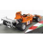 EDICOLA MARCH F1 751 BETA N 9 AUSTRIAN GP 1975 VITTORIO BRAMBILLA