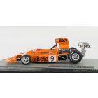 EDICOLA MARCH F1 751 BETA N 9 AUSTRIAN GP 1975 VITTORIO BRAMBILLA