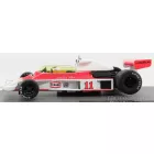 EDICOLA McLAREN F1 M23 FORD N 11 WORLD CHAMPION SEASON 1976 JAMES HUNT