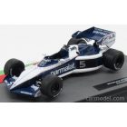 EDICOLA BRABHAM F1 BT52 BMW N 5 WORLD CHAMPION SEASON 1983 NELSON PIQUET