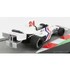 EDICOLA HESKETH F1 308B N 24 SEASON 1975 JAMES HUNT