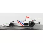 EDICOLA HESKETH F1 308B N 24 SEASON 1975 JAMES HUNT