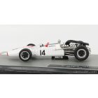 EDICOLA HONDA F1 RA300 N 14 SEASON 1967 JOHN SURTEES