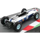 EDICOLA FERRARI F1 512 TEAM N.A.R.T. N 8 MEXICO GP 1964 LORENZO BANDINI