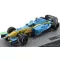 EDICOLA RENAULT F1 R24 TEAM MILD SEVEN N 7 SEASON 2004 JARNO TRULLI