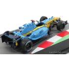 EDICOLA RENAULT F1 R24 TEAM MILD SEVEN N 7 SEASON 2004 JARNO TRULLI