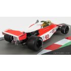 EDICOLA McLAREN F1 M23 N 40 BRITISH GP 1977 GILLES VILLENEUVE