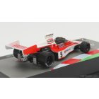 EDICOLA McLAREN F1 M23 FORD N 5 WORLD CHAMPION SEASON 1974 EMERSON FITTIPALDI