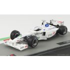 EDICOLA STEWART F1 SF3 FORD N 17 SEASON 1999 JOHNNY HERBERT