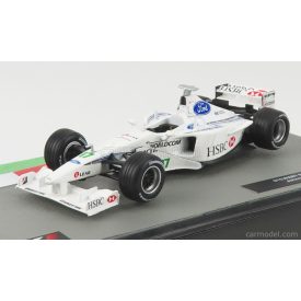EDICOLA STEWART F1 SF3 FORD N 17 SEASON 1999 JOHNNY HERBERT