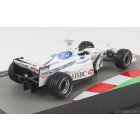 EDICOLA STEWART F1 SF3 FORD N 17 SEASON 1999 JOHNNY HERBERT