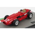 EDICOLA MASERATI F1 250F N 32 WORLD CHAMPION SEASON 1957 JUAN MANUEL FANGIO