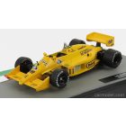 EDICOLA LOTUS F1 99T HONDA ELF N 11 SEASON 1987 SATORU NAKAJIMA