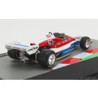 EDICOLA PENSKE F1 PC4 N 28 SEASON 1976 JOHN WATSON