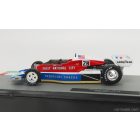 EDICOLA PENSKE F1 PC4 N 28 SEASON 1976 JOHN WATSON