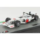 EDICOLA BAR F1 002 HONDA N 22 SEASON 2000 JACQUES VILLENEUVE