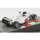 EDICOLA BAR F1 002 HONDA N 22 SEASON 2000 JACQUES VILLENEUVE