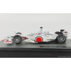 EDICOLA BAR F1 002 HONDA N 22 SEASON 2000 JACQUES VILLENEUVE