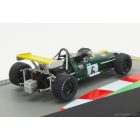 EDICOLA BRABHAM F1 BT26A N 6 SEASON 1969 JACKY ICKX