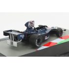 EDICOLA HESKETH F1 308B N 26 MONACO GP 1975 ALAN JONES