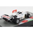 EDICOLA MARCH F1 751 N 10 SEASON 1975 LELLA LOMBARDI