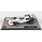 EDICOLA MARCH F1 751 N 10 SEASON 1975 LELLA LOMBARDI