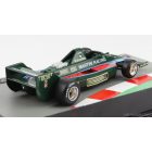 EDICOLA LOTUS F1 80 TEAM MARTINI RACING N 1 SEASON 1979 MARIO ANDRETTI
