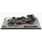 EDICOLA LOTUS F1 80 TEAM MARTINI RACING N 1 SEASON 1979 MARIO ANDRETTI