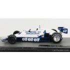 EDICOLA TYRRELL F1 008 N 4 SEASON 1978 PATRICK DEPAILLER