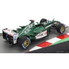 EDICOLA JAGUAR F1 R4 N 14 SEASON 2003 MARK WEBBER