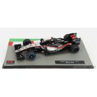 EDICOLA FORCE INDIA F1 MERCEDES VJM09 SAHARA TEAM SAHARA FORCE INDIA F1 N 11 SEASON 2016 SERGIO PEREZ