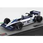 EDICOLA BRABHAM F1 BT55 BMW N 7 SEASON 1986 RICCARDO PATRESE