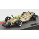 EDICOLA LOTUS F1 56B N 5 SEASON 1971 EMERSON FITTIPALDI
