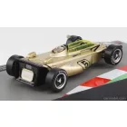 EDICOLA LOTUS F1 56B N 5 SEASON 1971 EMERSON FITTIPALDI