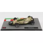 EDICOLA LOTUS F1 56B N 5 SEASON 1971 EMERSON FITTIPALDI