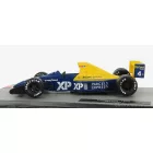EDICOLA TYRRELL F1 FORD 018 N 4 SEASON 1989 JEAN ALESI