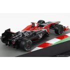 EDICOLA VIRGIN RACING F1 VR-01 N 24 SEASON 2010 TIMO GLOCK