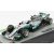 EDICOLA MERCEDES GP F1 W08 EQ POWER+ TEAM MERCEDES AMG N 44 WORLD CHAMPION SEASON 2017 LEWIS HAMILTON