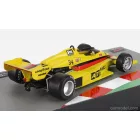 EDICOLA PENSKE F1 PC4 ATS N 34 SEASON 1977 JEAN PIERRE JARIER