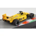 EDICOLA LOTUS F1 100T TEAM CAMEL HONDA N 1 SEASON 1988 NELSON PIQUET