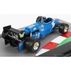 EDICOLA LIGIER F1 JS21 GITANES N 26 SEASON 1983 RAUL BOESEL