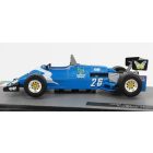 EDICOLA LIGIER F1 JS21 GITANES N 26 SEASON 1983 RAUL BOESEL