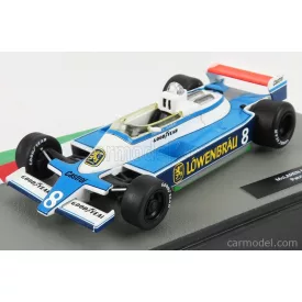 EDICOLA McLAREN F1 M28 N 8 SEASON 1979 PATRICK TAMBAY