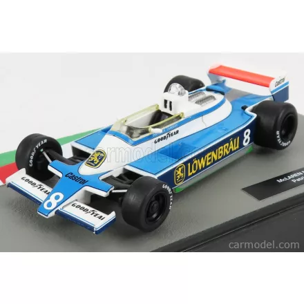 EDICOLA McLAREN F1 M28 N 8 SEASON 1979 PATRICK TAMBAY